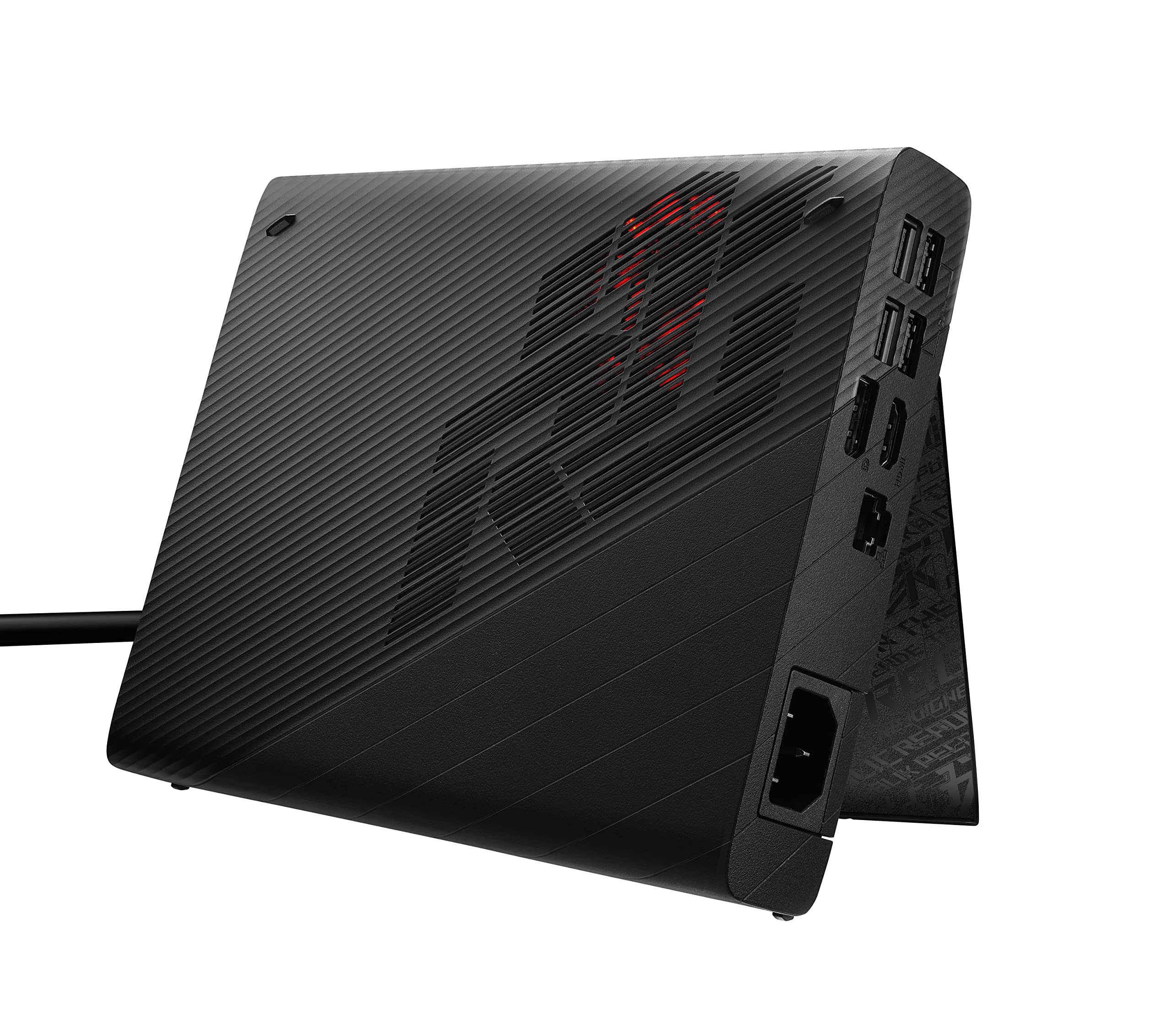 ASUS ROG XG Mobile (2022) eGPU Dock AMD Radeon RX 6850M XT